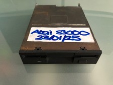 Akai S3000 Original Floppy
