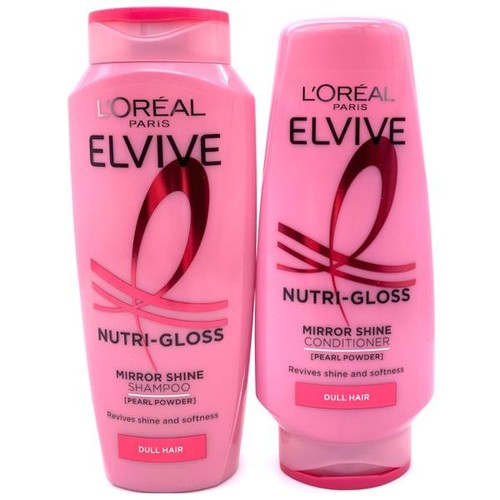 Oreal elvive nutri gloss - l'oreal,
