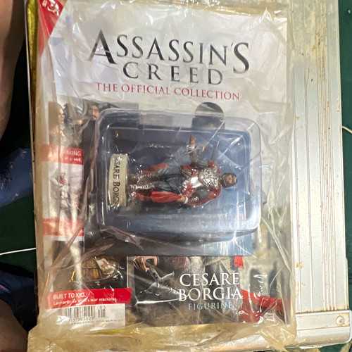 Assassin creed official - assassin's,