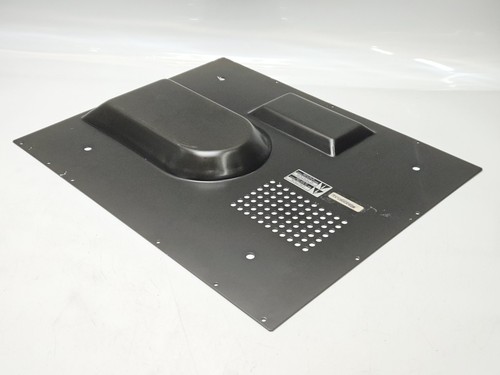 Vestax pdt 5000 base plate - vestax, *
