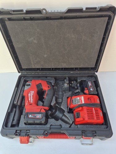 Milwaukee m18 fjs 502b - m18,