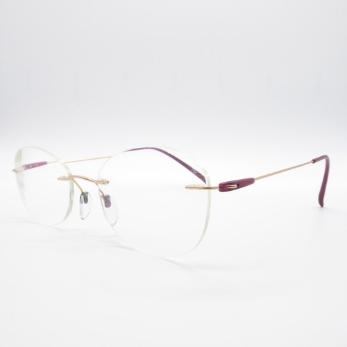 Silhouette eyeglasses 5500 - 5500, 70
