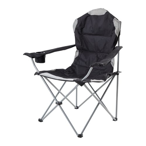 Camping chair deluxe camp - camping,