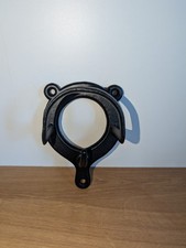 IRON SMALL BRIDLE RACKS TACK
