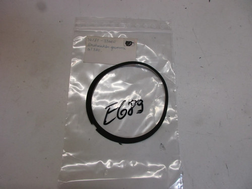 Gasket e689 suzuki - gt, 550