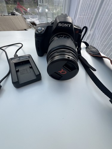 Excellent lightly used sony - excellent,