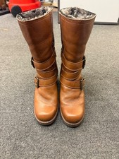 Dune London Brown Size EU 37