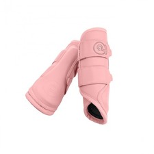 Eskadron Platinum Faux Leather