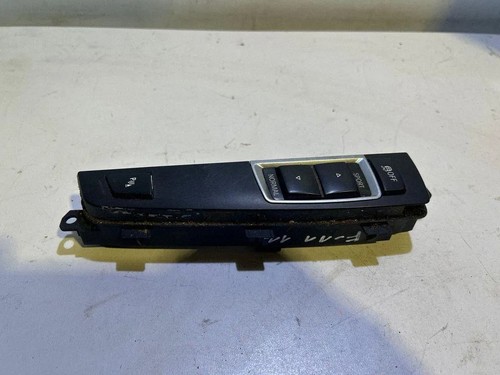 Bmw touring f11 switches - f11,