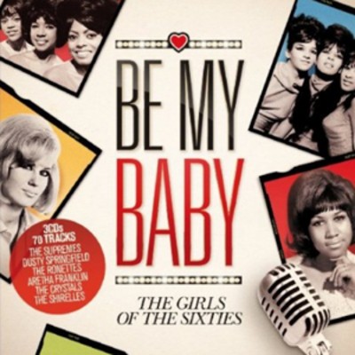 Various artists my baby - various,