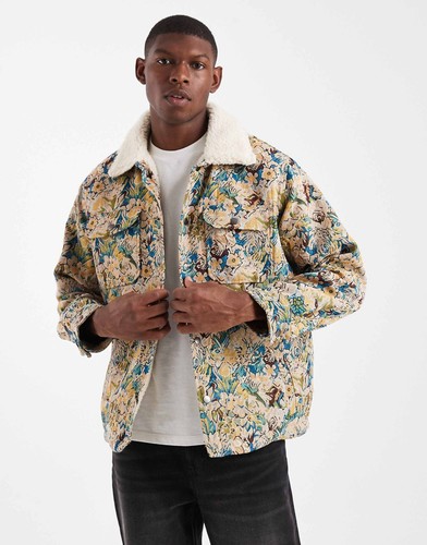 Redefined rebel boxy sherpa - rebel,
