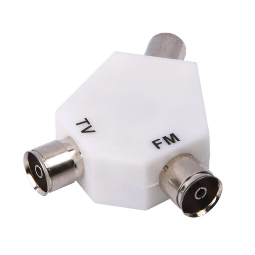 Slx way diplexer coaxial - 2,