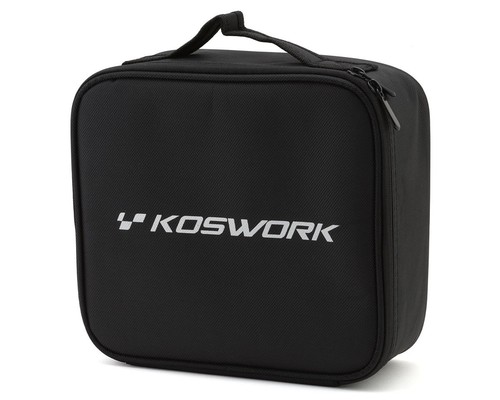 Koswork skyrc tire warmer - skyrc, hard