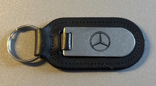 Mercedes key ring car - ,