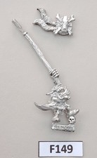 Goblin Chariot Rider Standard