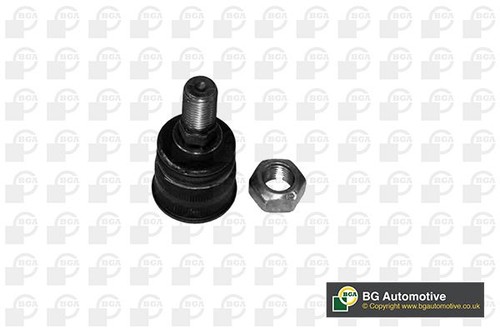 Bga ball joint front - bga,