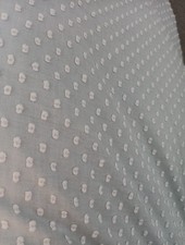 M & S KING SIZE DUVET COVER