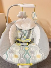 Baby Swing.Ingenuity