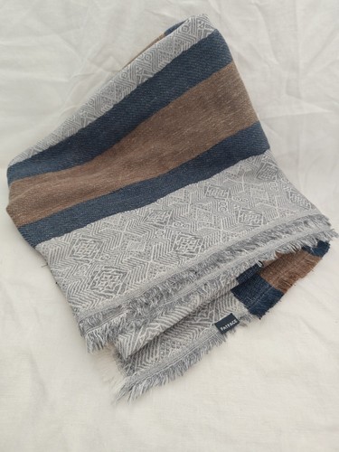 Fatface oversized blanket - fatface,