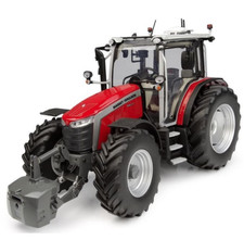 Universal hobbies massey - universal,