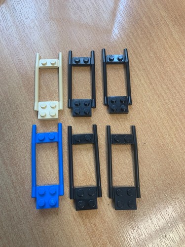 Lego 2397 49134 horse - 49134,
