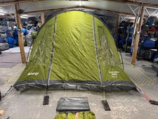 Vango Icarus 500 DLX Deluxe
