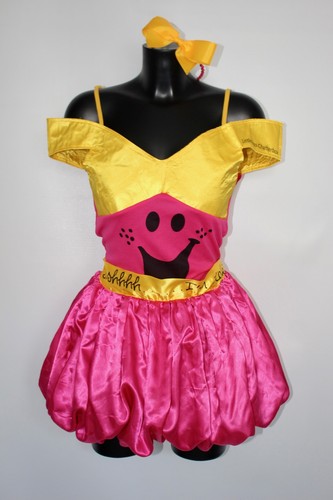 Ladies little miss chatterbox - ladies,
