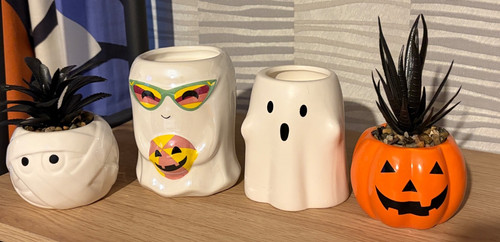 Selection halloween - selection,