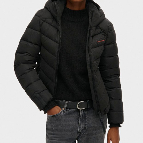 Superdry women hooded - superdry,