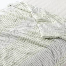 MUJI Twill Weave Cotton