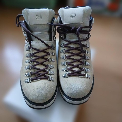 Visvim serra hiker boots - serra,