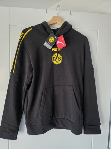 New with tags puma borussia - new,