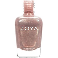 Zoya Vegan-Friendly Breathable
