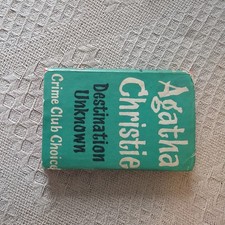 Agatha Christie Destination