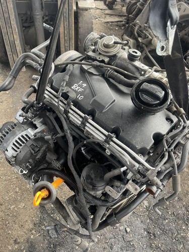 Seat skoda 9tdi bxf - vw,seat,skoda,