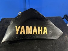 2011 Yamaha R1 Belly Pan Lower