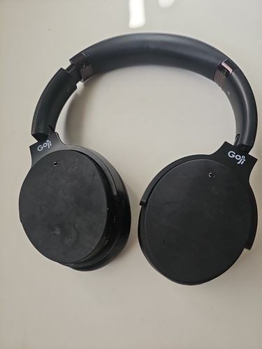 Goji headphones gtcncpm21 pro - goji,