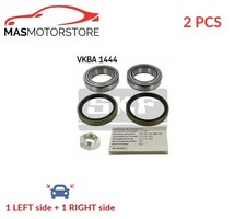 WHEEL BEARING KIT SET PAIR