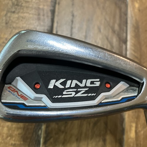 Cobra king speedzone one - king,