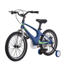 Kids Bike 16 Inch Boys Bicycle