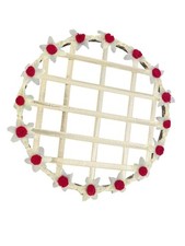 UK Based - 13 inch Jaal Plates