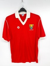 1989 cork gaa - 1989/90, jersey