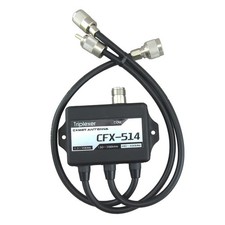 Comet CFX-514N - 50/144/430MHz