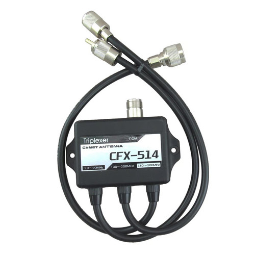 Comet cfx 514n 144 430mhz - comet, cfx-514n