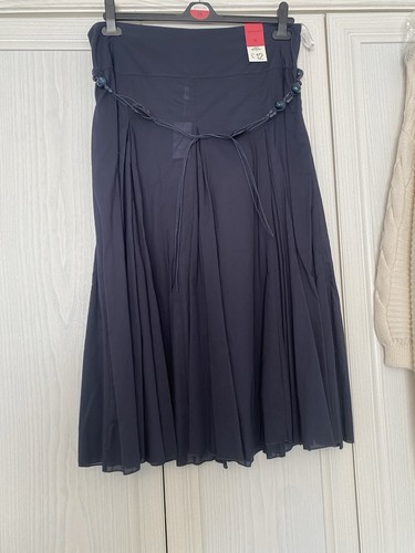 Women blue skirt with - women’s,