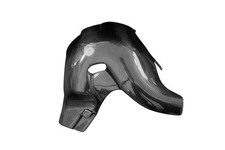 Carbon Exhaust Cover for