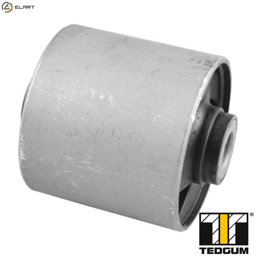 Mounting differential ted97998 - differential,
