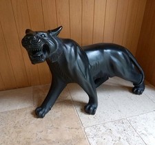 Stunning Large Cat Panther