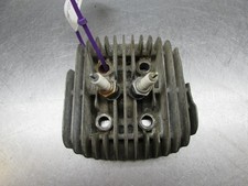 Yamaha AT1 125 Early DT