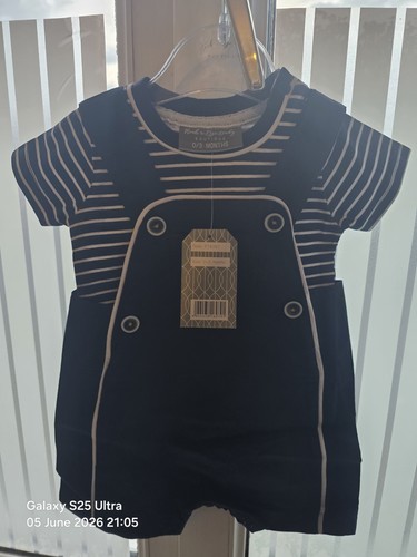 Rock bye baby boutique - rock, a